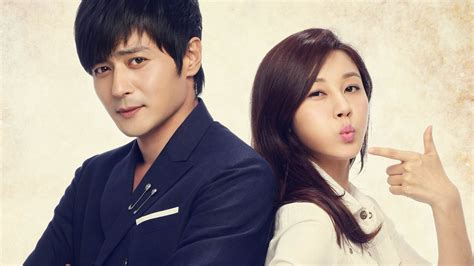 a gentleman's dignity korean drama